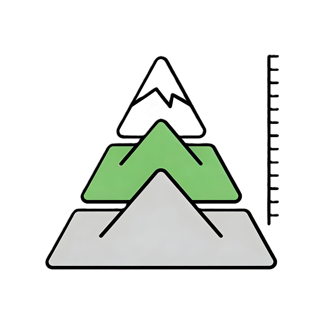 那远山 Logo